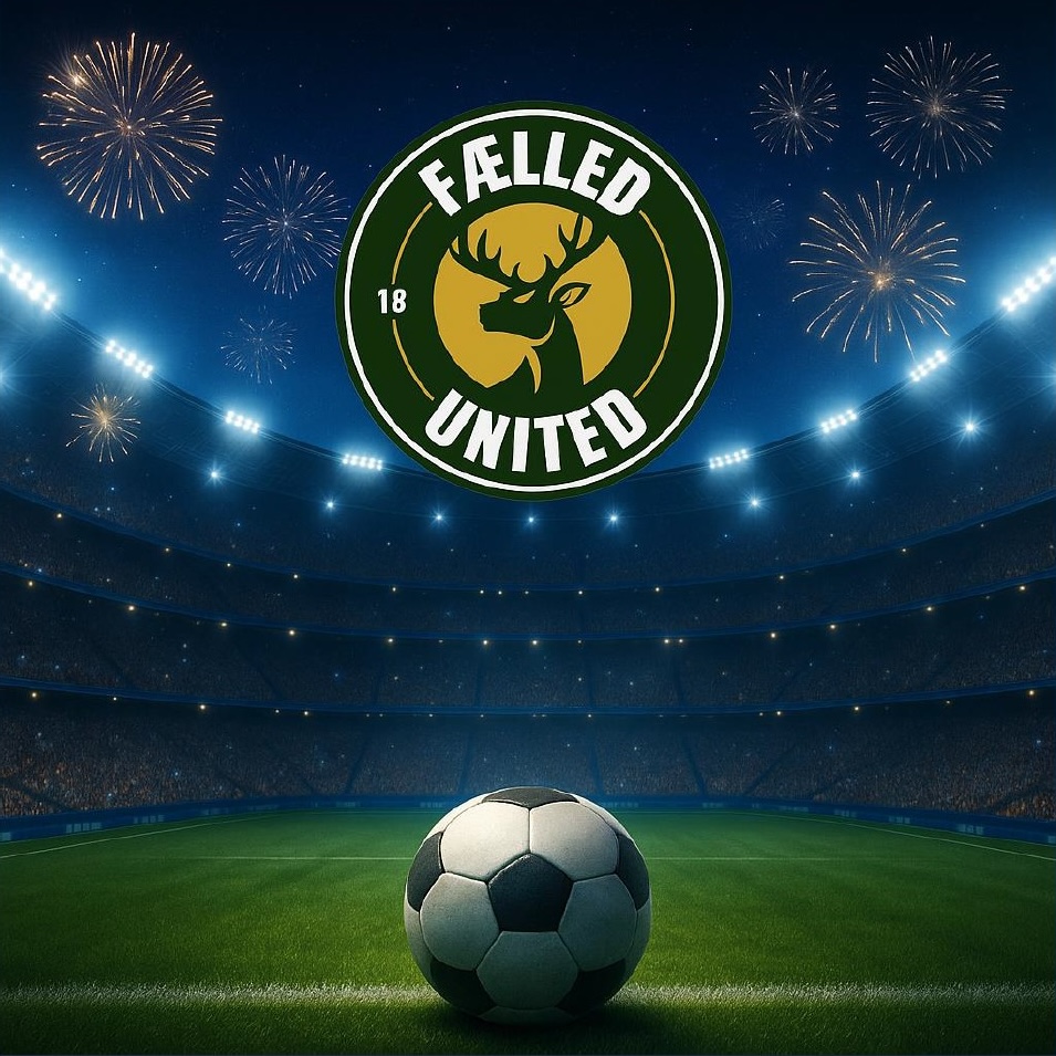 Fælled United